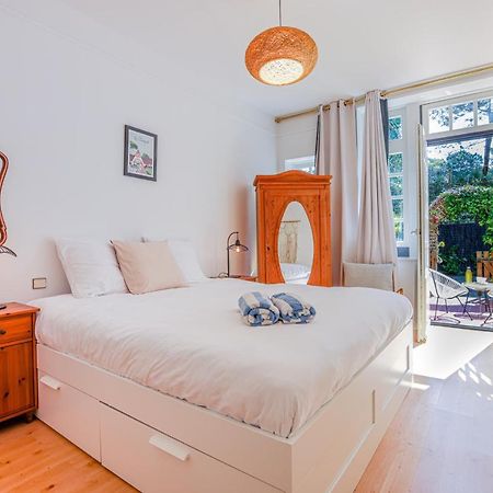 La Cle Du Paddock Apartment Le Touquet ภายนอก รูปภาพ