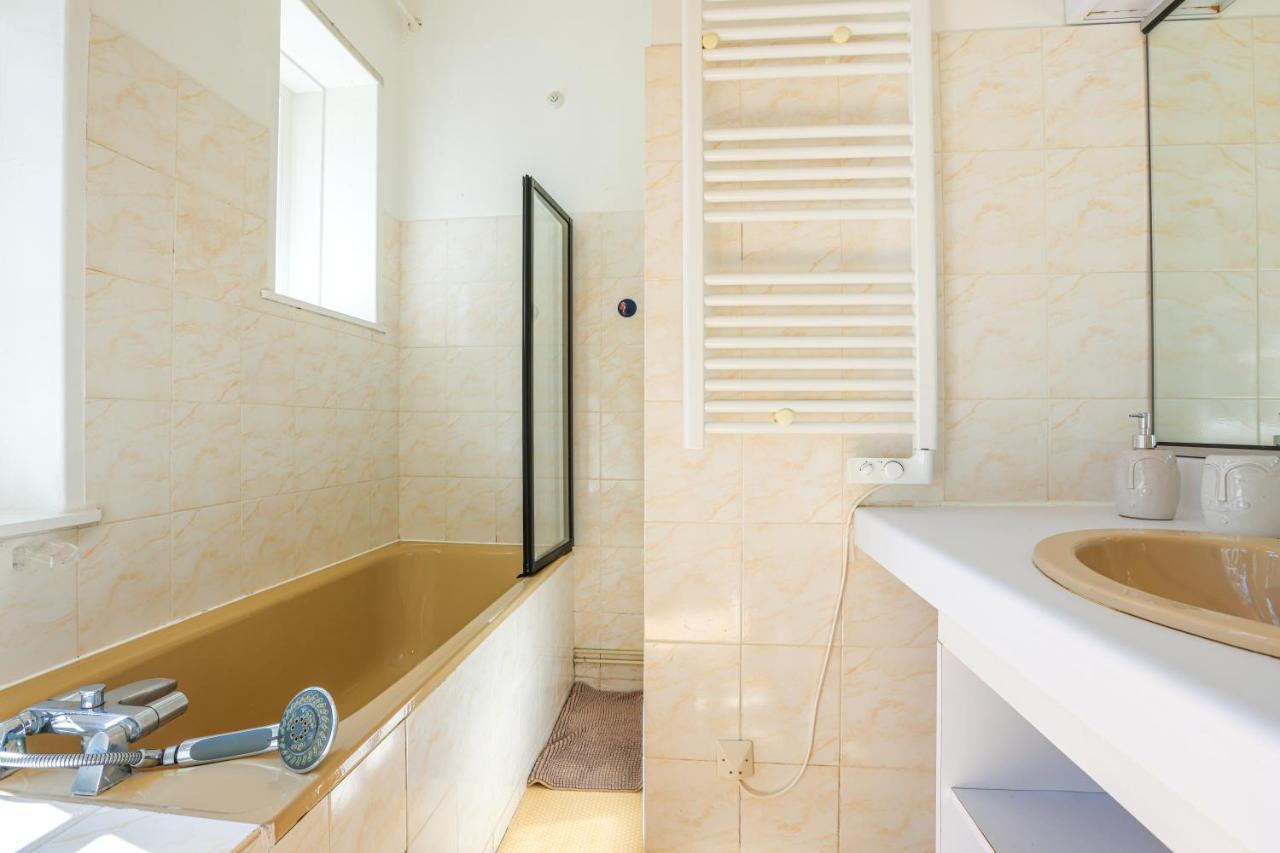 La Cle Du Paddock Apartment Le Touquet ภายนอก รูปภาพ